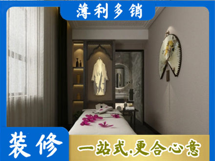 哈尔滨阿城区正规衣帽间装修