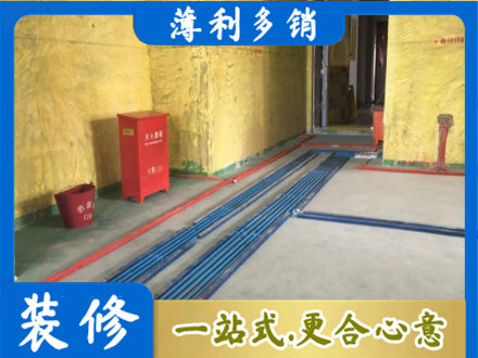 哈尔滨阿城区专业水电工程设计