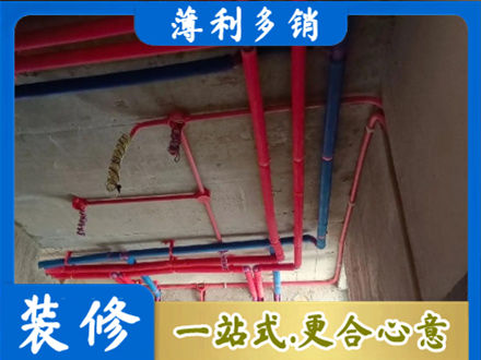 哈尔滨阿城区本地水电施工